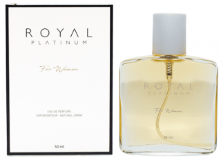Royal Platinum W235 EDP 50 ml Kadın Parfümü kullananlar yorumlar